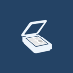 tinyscanner android application logo